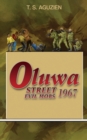 Oluwa Street Evil Mobs 1967 - Book