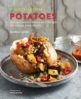 Piled-high Potatoes : Delicious and Nutritious Ways to Enjoy the Humble Baked Potato - Book
