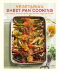 Vegetarian Sheet Pan Cooking - eBook