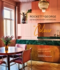Rockett St George Extraordinary Interiors In Colour - eBook