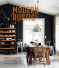 Modern Rustic - eBook