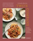 Two’s Company : The Best of Cooking for Couples, Friends and Roommates - Book