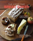 The First-time Bread Baker - eBook