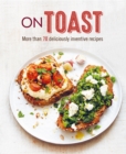 On Toast - eBook