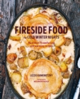 Fireside Food for Cold Winter Night - eBook
