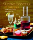 Festive Cocktails & Canapes - eBook