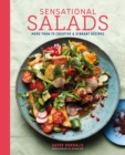 Sensational Salads - eBook