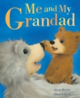 Me and My Grandad - Book