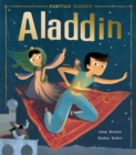 Aladdin - Book