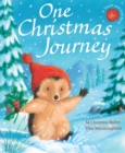 One Christmas Journey - Book