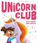 Unicorn Club - Book