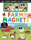 Farm Magnets - Book