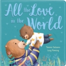 All the Love in the World - Book