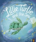 Little Turtle and the Sea - Book