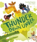 Thunder Down Under - Book