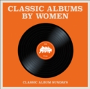 Classic Albums by Women - Book