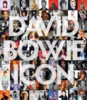 David Bowie: Icon : The Definitive Photographic Collection - Book