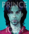 Prince: Icon - Book