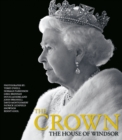 The Crown : The House of Windsor - Book