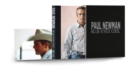 Paul Newman : Blue-Eyed Cool, Deluxe, Terry O'Neill - Book