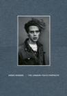 The London Youth Portraits - Book
