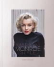 Marilyn Monroe Style - Book