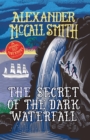 The Secret of the Dark Waterfall - eBook
