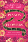 Pianos and Flowers - eBook