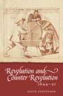 Revolution and Counter-revolution in Scotland, 1644-51 - eBook