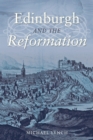 Edinburgh and the Reformation - eBook