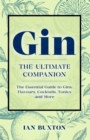 Gin: The Ultimate Companion - eBook