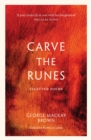 Carve the Runes - eBook