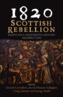 1820: Scottish Rebellion - eBook