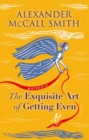 The Exquisite Art of Getting Even - eBook