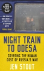 Night Train to Odesa - eBook