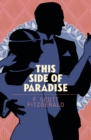 This Side of Paradise - Book