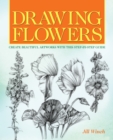 Lar Dig Teckna Blommor : Create Beautiful Artwork with this Step-by-Step Guide - eBook