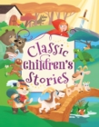 Classic Children's Stories - eBook