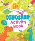 Pocket Fun: Dinosaur Activity Book - Book
