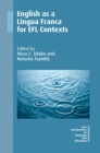 English as a Lingua Franca for EFL Contexts - eBook