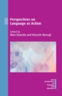 Perspectives on Language as Action - Book