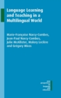 Language Learning and Teaching in a Multilingual World - Book