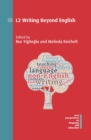 L2 Writing Beyond English - Book