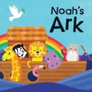 Magic Bible Bath Book: Noah's Ark - Book