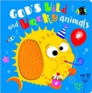 God's Wild and Wacky Animals - Book