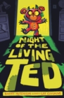 Night of the Living Ted - eBook