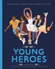 Young Heroes - eBook