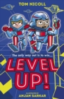 Level Up - Book