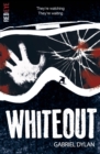 Whiteout - Book