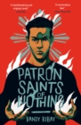 Patron Saints of Nothing - Book